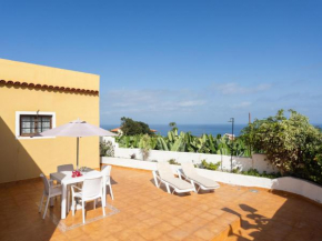 Holiday Home Barreto by Interhome